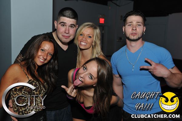 City nightclub photo 74 - September 21st, 2011