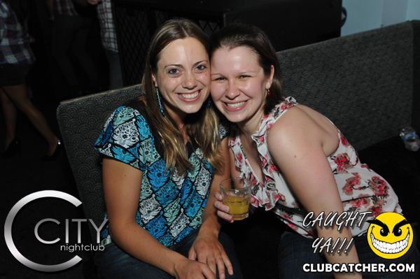 City nightclub photo 78 - September 21st, 2011