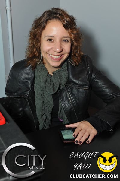 City nightclub photo 79 - September 21st, 2011