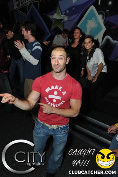 City nightclub photo 84 - September 21st, 2011