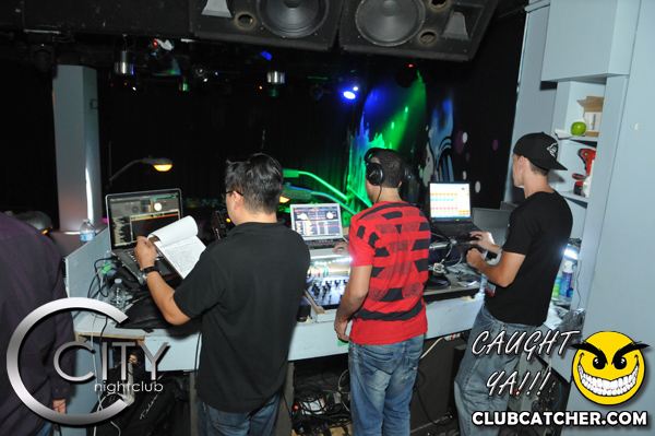 City nightclub photo 86 - September 21st, 2011