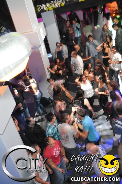 City nightclub photo 90 - September 21st, 2011