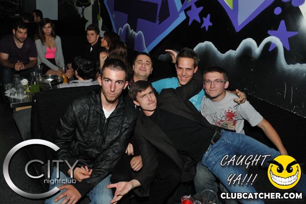 City nightclub photo 91 - September 21st, 2011