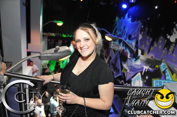 City nightclub photo 95 - September 21st, 2011