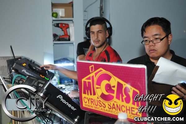City nightclub photo 96 - September 21st, 2011