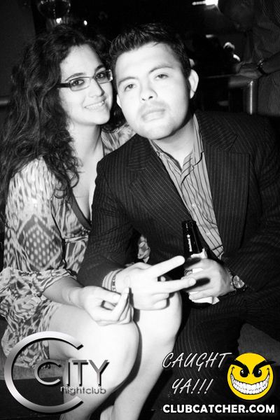 City nightclub photo 102 - September 24th, 2011