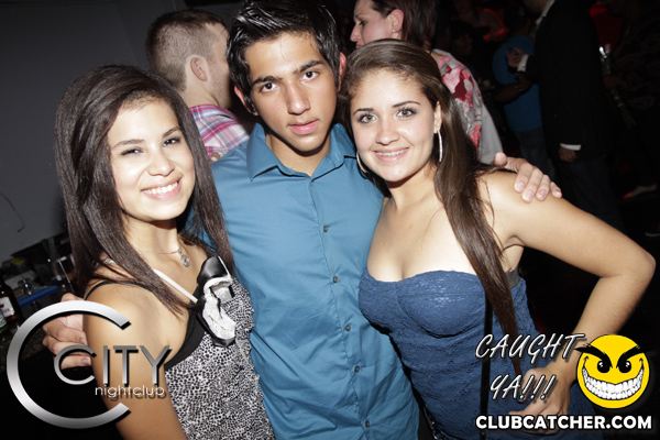 City nightclub photo 104 - September 24th, 2011
