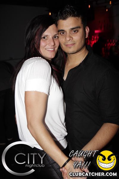 City nightclub photo 118 - September 24th, 2011