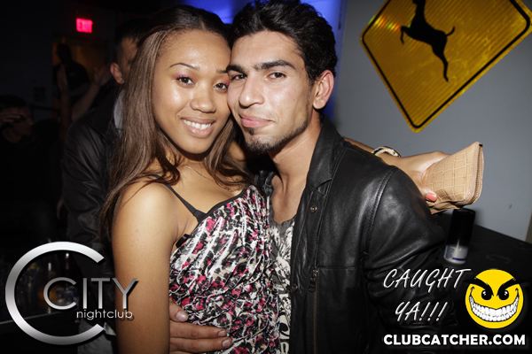 City nightclub photo 13 - September 24th, 2011
