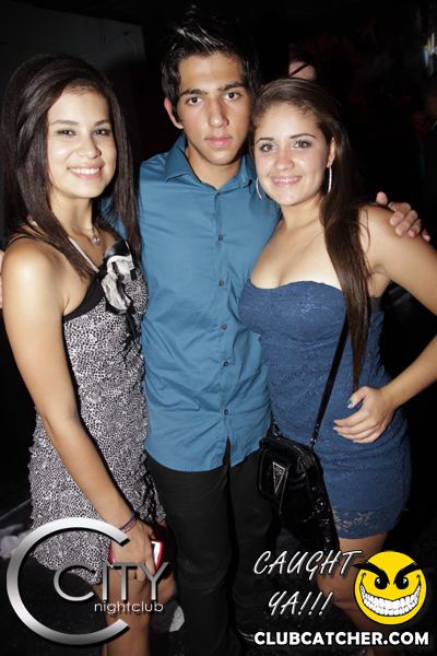 City nightclub photo 14 - September 24th, 2011