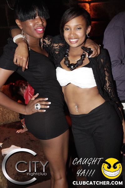 City nightclub photo 15 - September 24th, 2011