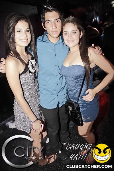 City nightclub photo 151 - September 24th, 2011