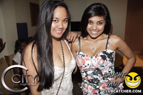 City nightclub photo 17 - September 24th, 2011