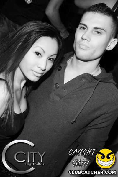 City nightclub photo 167 - September 24th, 2011