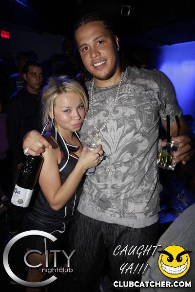 City nightclub photo 183 - September 24th, 2011