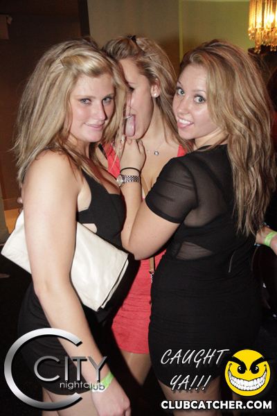 City nightclub photo 29 - September 24th, 2011