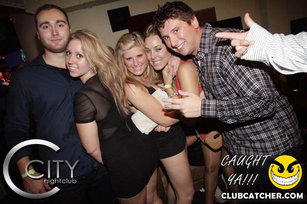 City nightclub photo 33 - September 24th, 2011