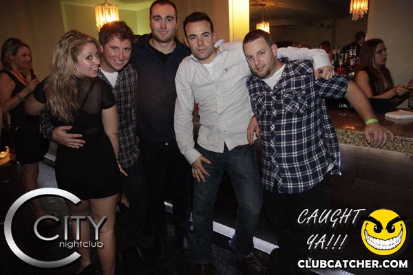 City nightclub photo 34 - September 24th, 2011