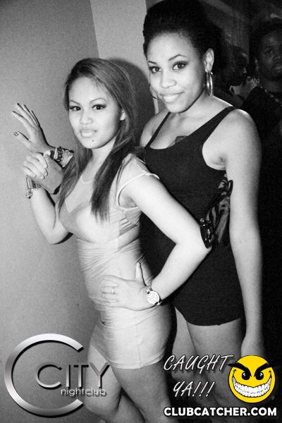 City nightclub photo 35 - September 24th, 2011