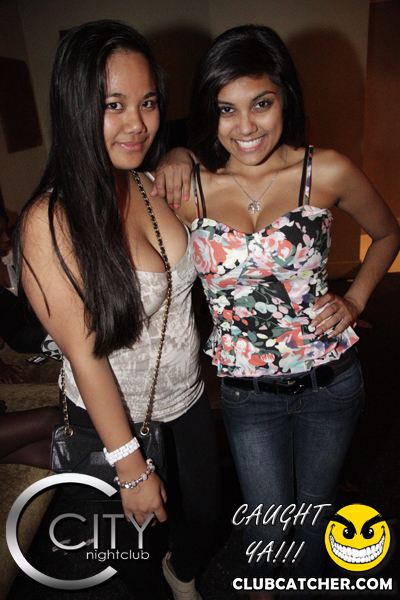 City nightclub photo 36 - September 24th, 2011