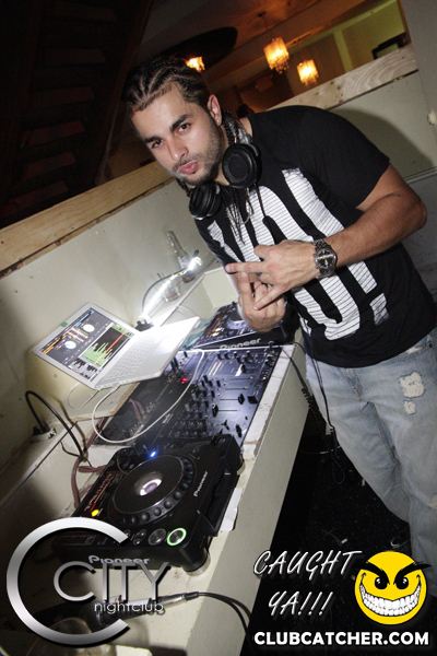 City nightclub photo 38 - September 24th, 2011