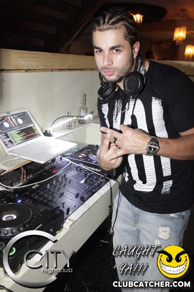 City nightclub photo 40 - September 24th, 2011