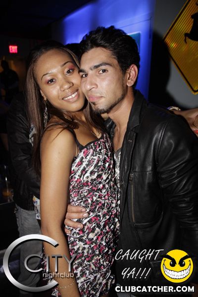 City nightclub photo 5 - September 24th, 2011