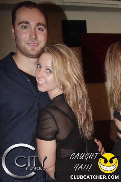 City nightclub photo 41 - September 24th, 2011