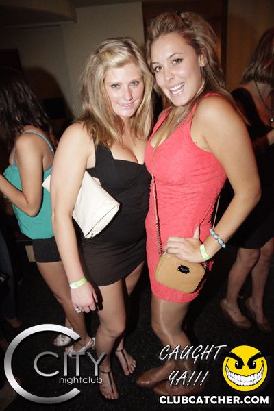 City nightclub photo 42 - September 24th, 2011