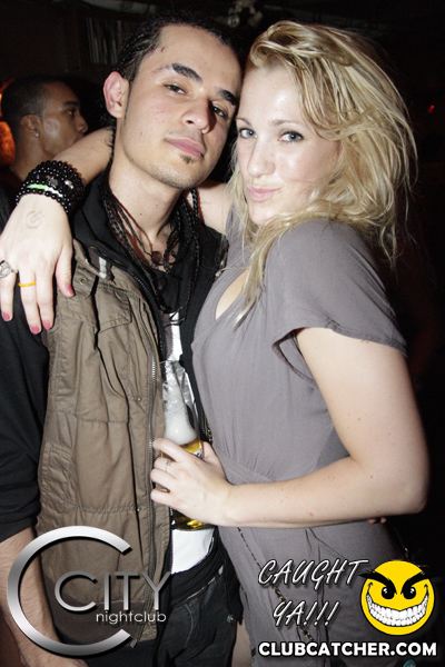 City nightclub photo 43 - September 24th, 2011