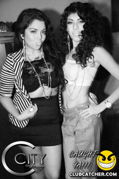 City nightclub photo 44 - September 24th, 2011