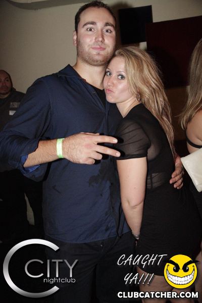 City nightclub photo 45 - September 24th, 2011