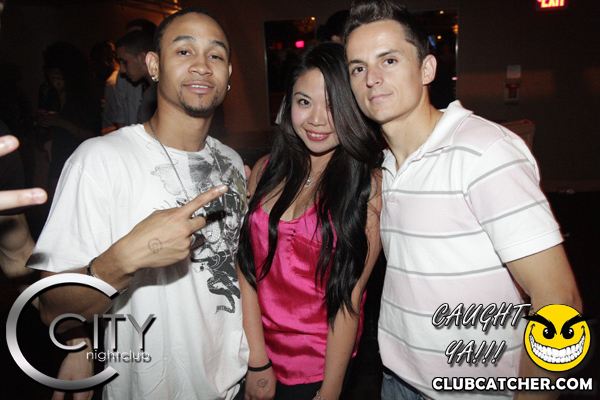 City nightclub photo 46 - September 24th, 2011