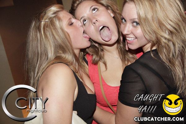 City nightclub photo 47 - September 24th, 2011