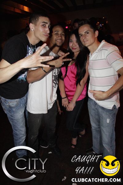 City nightclub photo 52 - September 24th, 2011