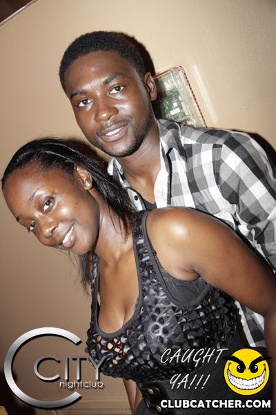 City nightclub photo 56 - September 24th, 2011