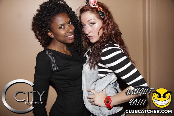 City nightclub photo 61 - September 24th, 2011