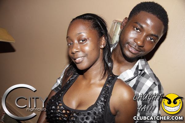 City nightclub photo 62 - September 24th, 2011