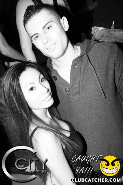City nightclub photo 66 - September 24th, 2011