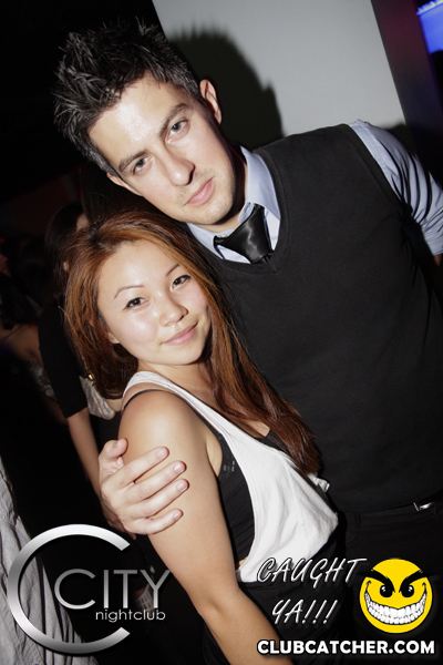 City nightclub photo 72 - September 24th, 2011