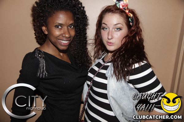 City nightclub photo 74 - September 24th, 2011