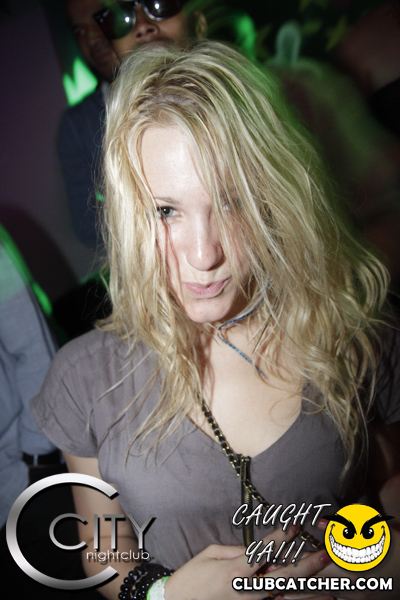 City nightclub photo 75 - September 24th, 2011