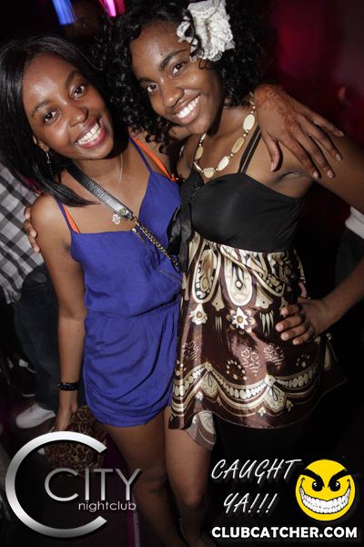 City nightclub photo 78 - September 24th, 2011