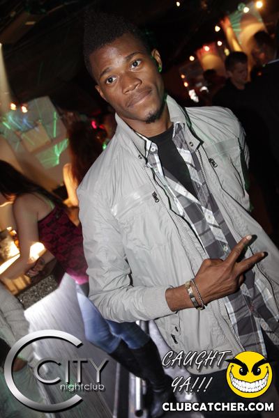 City nightclub photo 84 - September 24th, 2011