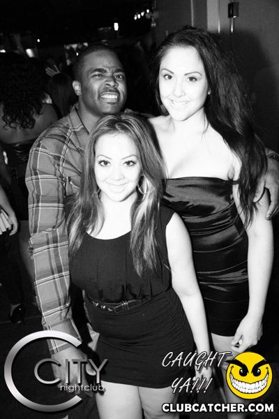 City nightclub photo 89 - September 24th, 2011