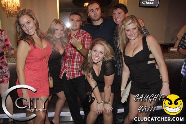 City nightclub photo 90 - September 24th, 2011
