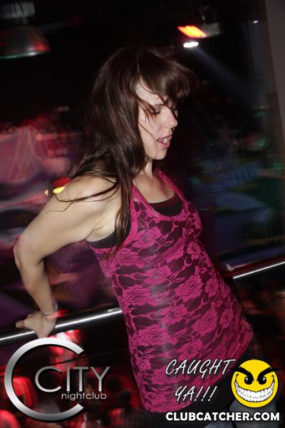 City nightclub photo 95 - September 24th, 2011