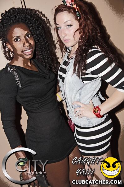 City nightclub photo 97 - September 24th, 2011