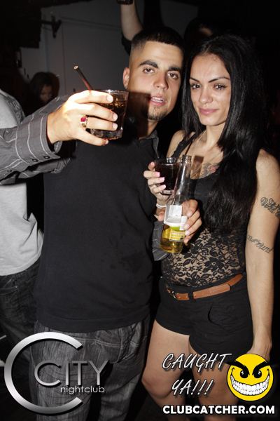 City nightclub photo 99 - September 24th, 2011