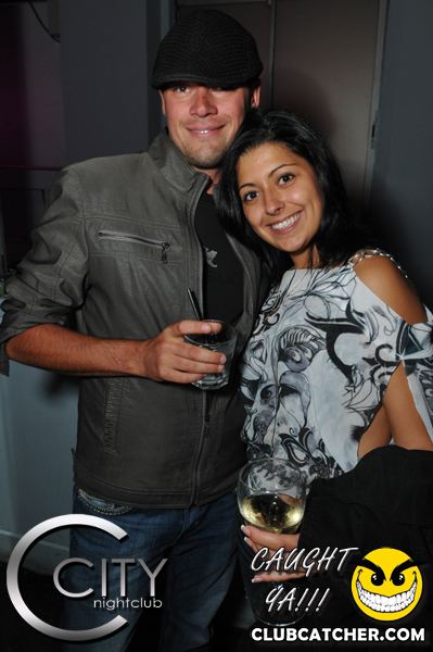 City nightclub photo 104 - September 28th, 2011